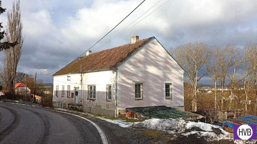 Prodej rodinného domu, Čejetice - Mladějovice, 120 m2