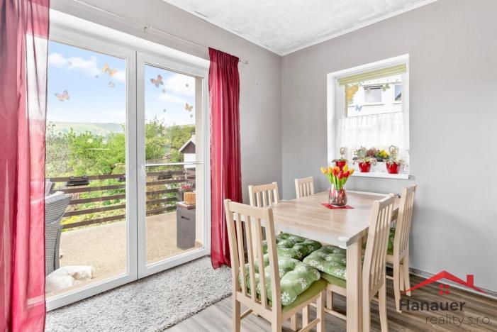 Prodej rodinného domu, Košťany - Střelná, Na Hampuši, 170 m2