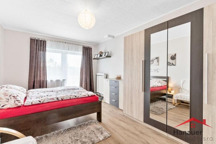 Prodej rodinného domu, Košťany - Střelná, Na Hampuši, 170 m2