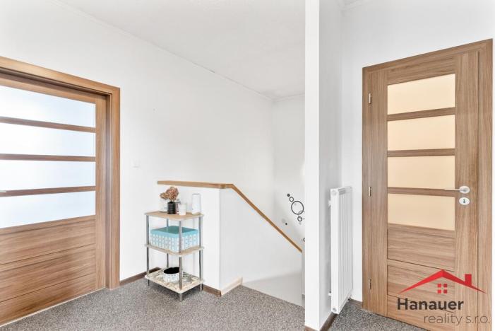 Prodej rodinného domu, Košťany - Střelná, Na Hampuši, 170 m2