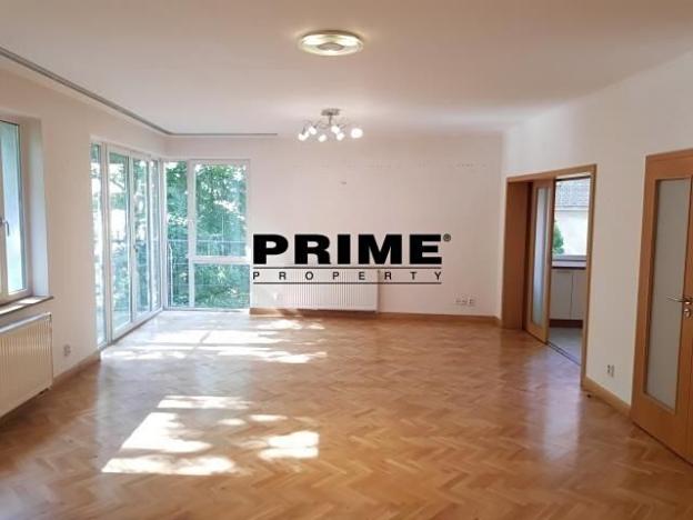 Pronájem bytu 4+kk, Praha - Vinohrady, Nad Petruskou, 160 m2