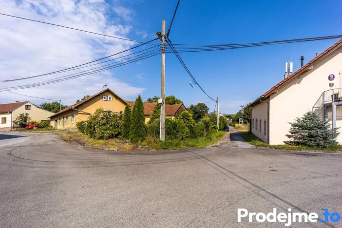 Prodej rodinného domu, Úsuší, 252 m2