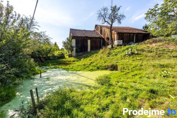 Prodej rodinného domu, Úsuší, 252 m2