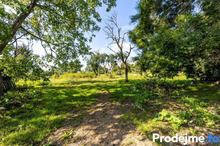 Prodej rodinného domu, Úsuší, 252 m2