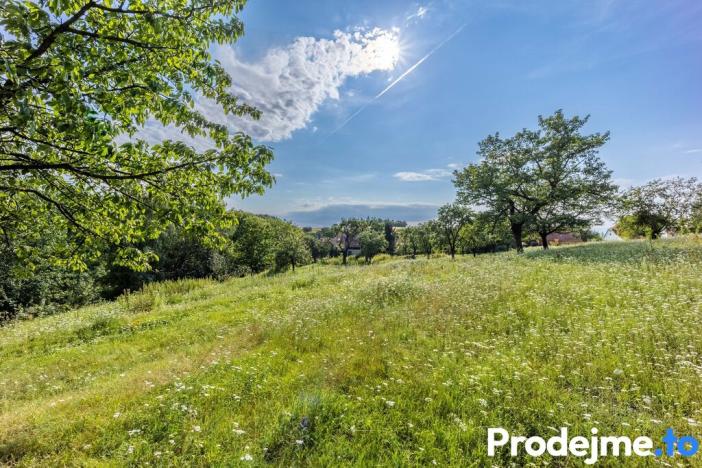 Prodej rodinného domu, Úsuší, 252 m2