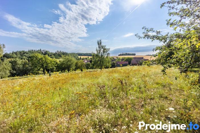 Prodej rodinného domu, Úsuší, 252 m2