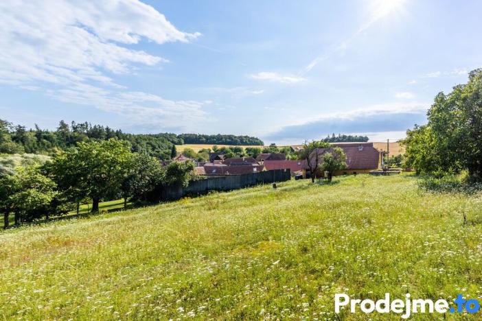 Prodej rodinného domu, Úsuší, 252 m2