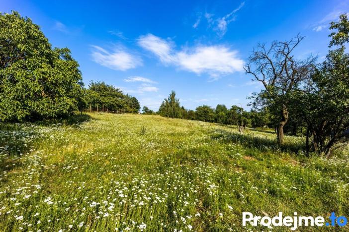 Prodej rodinného domu, Úsuší, 252 m2