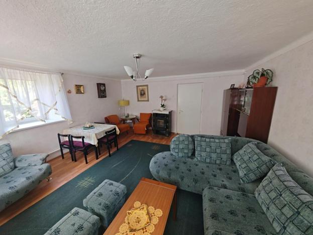 Prodej rodinného domu, Bystré, Vedřelova, 150 m2