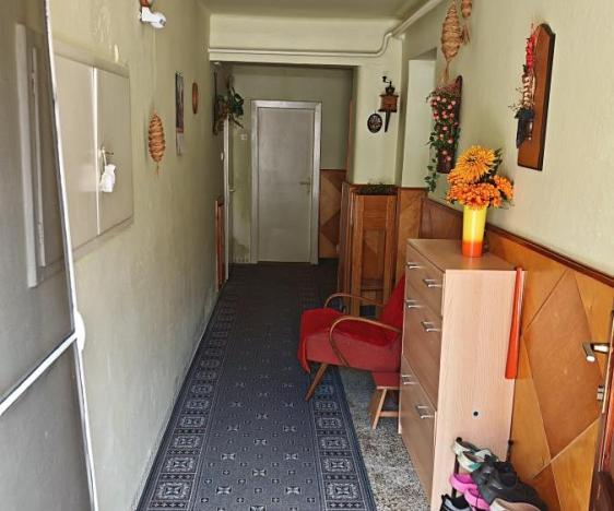 Prodej rodinného domu, Bystré, Vedřelova, 150 m2