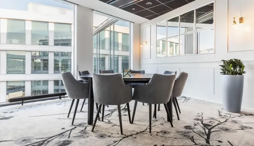 Pronájem kanceláře, Praha - Holešovice, Plynární, 23 m2