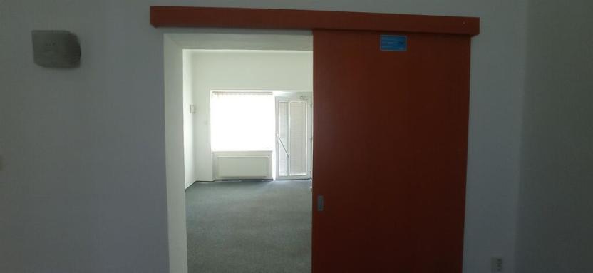 Pronájem obchodního prostoru, Brno, Dukelská třída, 29 m2