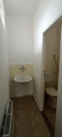 Pronájem obchodního prostoru, Brno, Dukelská třída, 29 m2