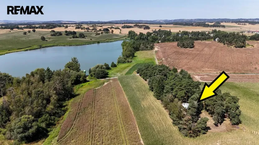 Prodej chaty, Valdíkov, 33 m2