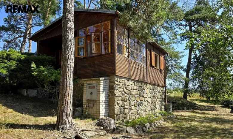Prodej chaty, Valdíkov, 33 m2