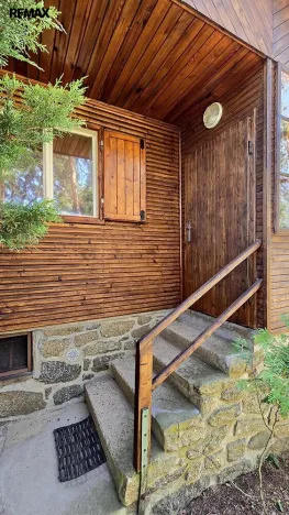 Prodej chaty, Valdíkov, 33 m2