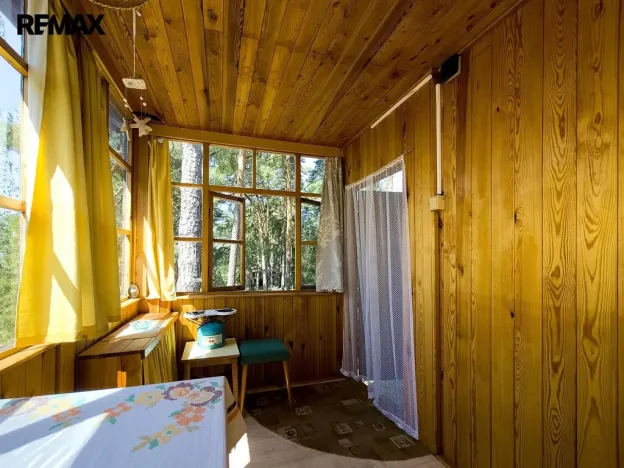 Prodej chaty, Valdíkov, 33 m2