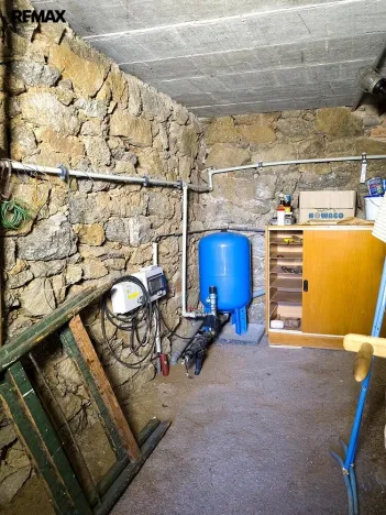 Prodej chaty, Valdíkov, 33 m2