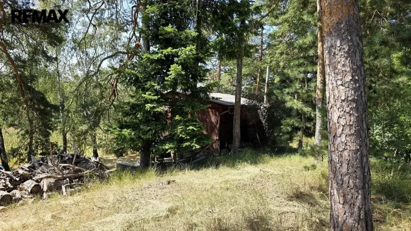 Prodej chaty, Valdíkov, 33 m2