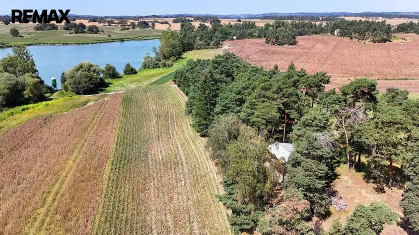 Prodej chaty, Valdíkov, 33 m2