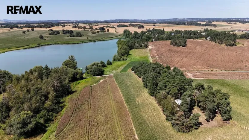 Prodej chaty, Valdíkov, 33 m2