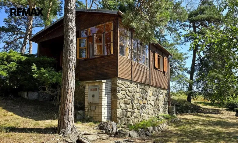 Prodej chaty, Valdíkov, 33 m2