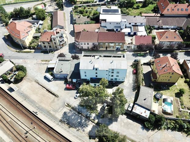 Prodej ubytování, Praha - Řeporyje, Ořešská, 1231 m2