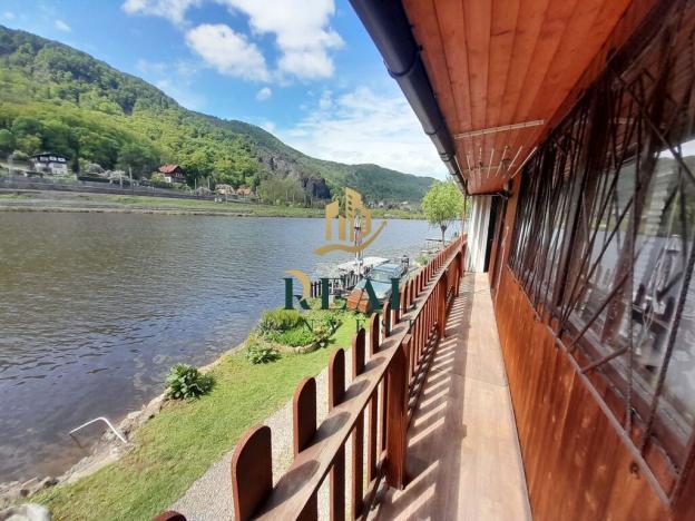 Prodej chaty, Ústí nad Labem - Střekov, 80 m2