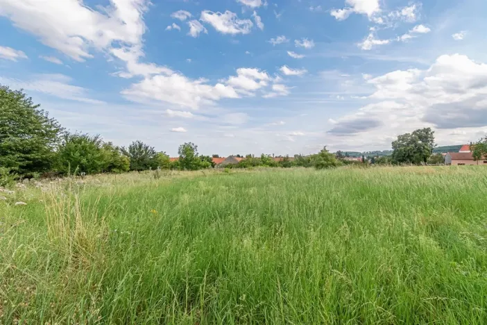 Prodej pozemku pro bydlení, Určice, 7614 m2