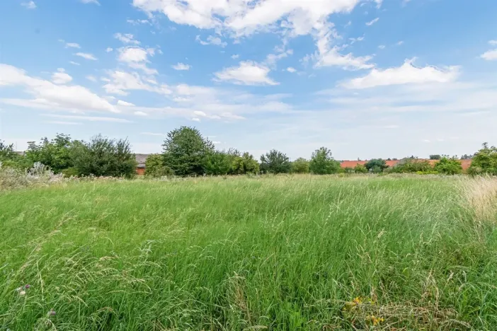 Prodej pozemku pro bydlení, Určice, 7614 m2