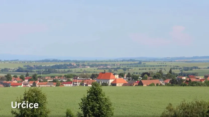 Prodej pozemku pro bydlení, Určice, 7614 m2