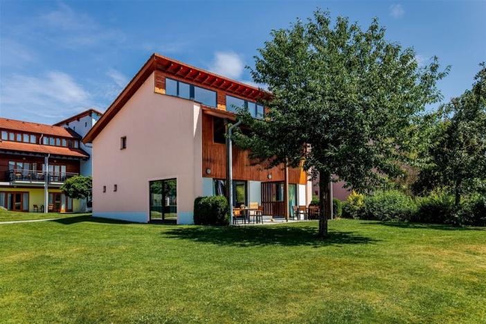 Prodej bytu 3+kk, Lipno nad Vltavou, okres český krumlov, Slupečná, 94 m2