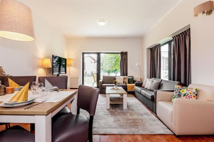 Prodej bytu 3+kk, Lipno nad Vltavou, okres český krumlov, Slupečná, 94 m2