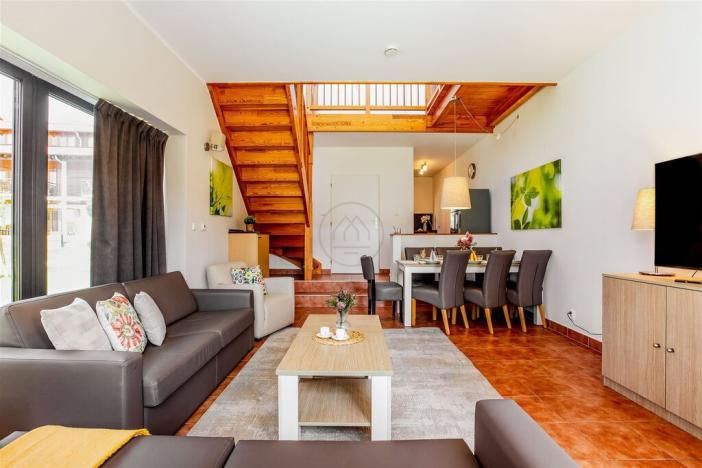 Prodej bytu 3+kk, Lipno nad Vltavou, okres český krumlov, Slupečná, 94 m2