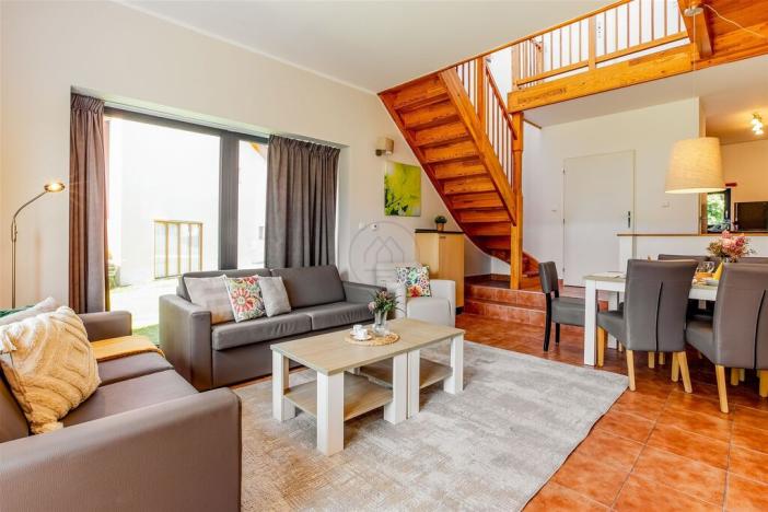 Prodej bytu 3+kk, Lipno nad Vltavou, okres český krumlov, Slupečná, 94 m2