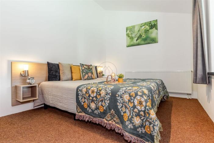 Prodej bytu 3+kk, Lipno nad Vltavou, okres český krumlov, Slupečná, 94 m2