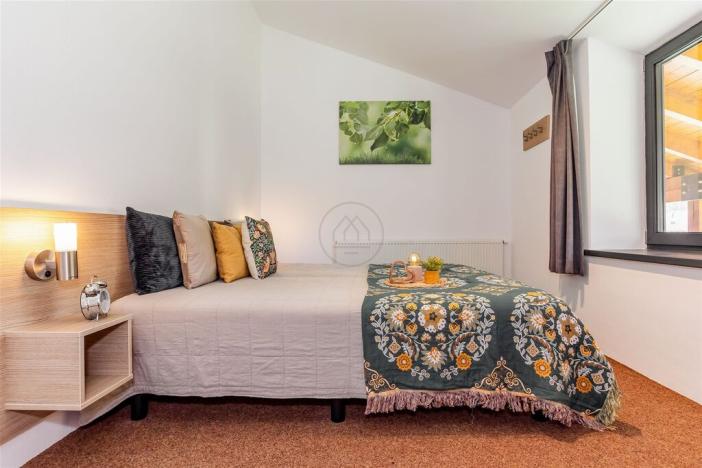 Prodej bytu 3+kk, Lipno nad Vltavou, okres český krumlov, Slupečná, 94 m2