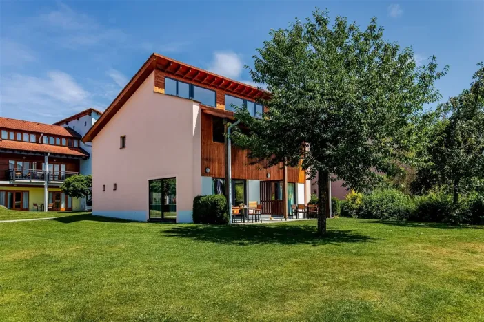 Prodej bytu 3+kk, Lipno nad Vltavou, okres český krumlov, Slupečná, 94 m2