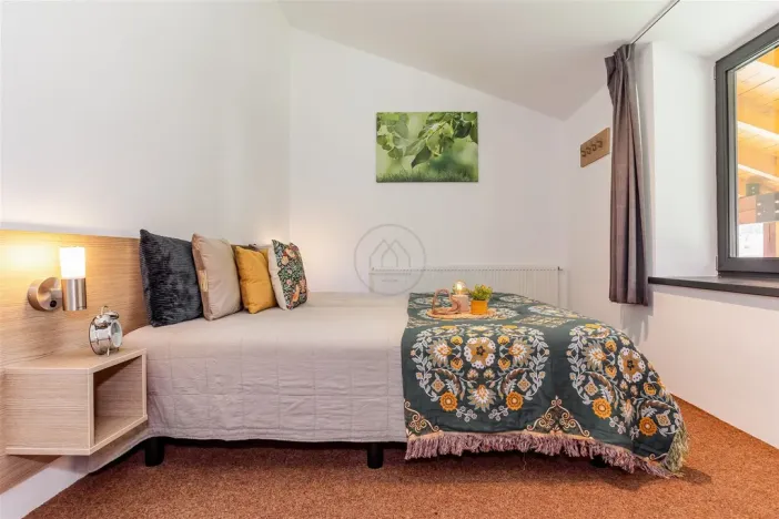 Prodej bytu 3+kk, Lipno nad Vltavou, okres český krumlov, Slupečná, 94 m2