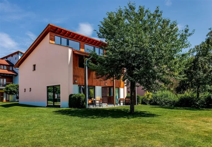 Prodej bytu 3+kk, Lipno nad Vltavou, okres český krumlov, Slupečná, 94 m2