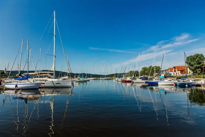 Prodej bytu 3+kk, Lipno nad Vltavou, okres český krumlov, Slupečná, 94 m2