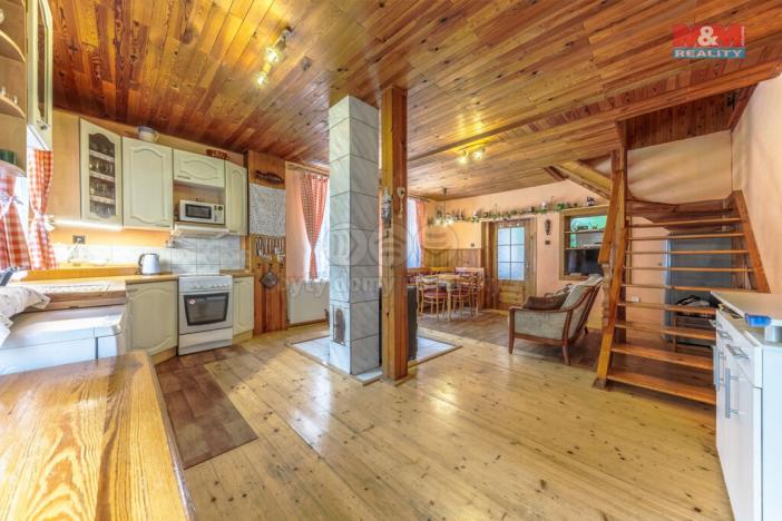 Prodej ubytování, Rokytnice nad Jizerou - Dolní Rokytnice, 320 m2