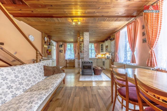 Prodej ubytování, Rokytnice nad Jizerou - Dolní Rokytnice, 320 m2