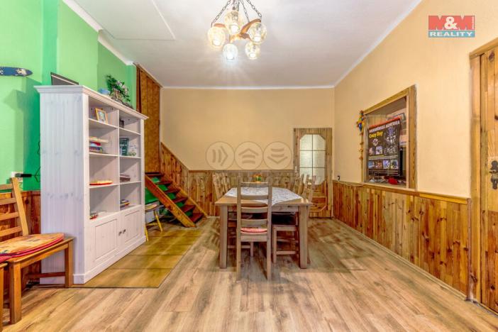 Prodej ubytování, Rokytnice nad Jizerou - Dolní Rokytnice, 320 m2