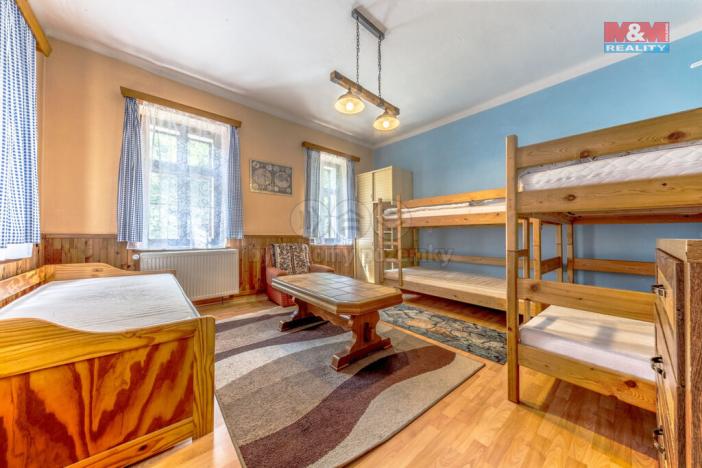 Prodej ubytování, Rokytnice nad Jizerou - Dolní Rokytnice, 320 m2