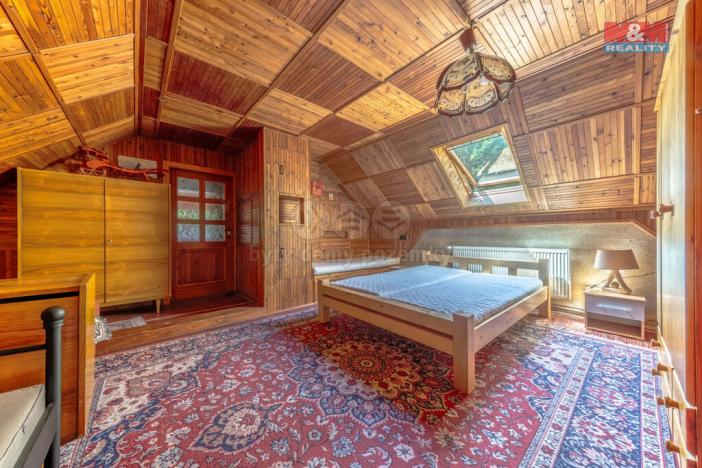 Prodej ubytování, Rokytnice nad Jizerou - Dolní Rokytnice, 320 m2