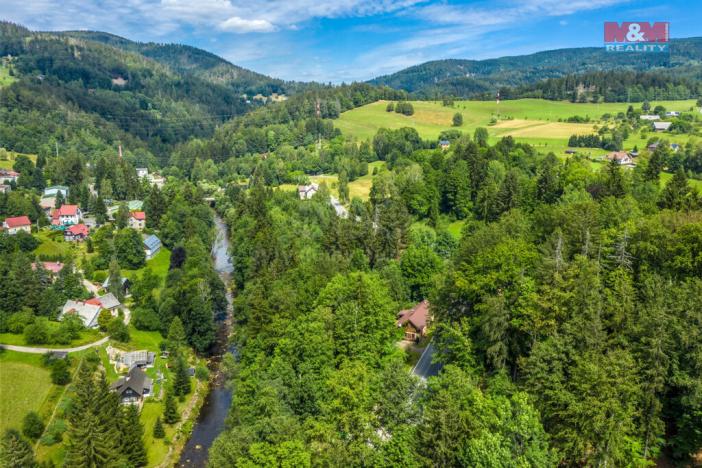 Prodej ubytování, Rokytnice nad Jizerou - Dolní Rokytnice, 320 m2