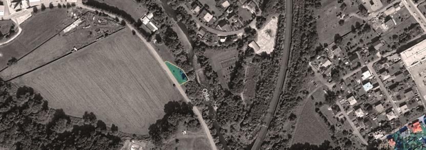 Prodej zemědělské půdy, Jablunkov, 497 m2