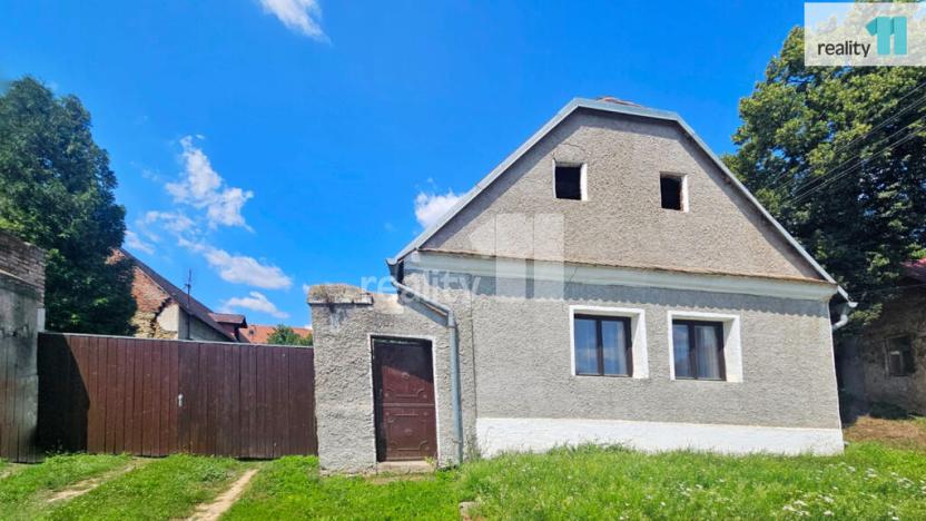 Prodej chalupy, Kutná Hora - Perštejnec, 72 m2