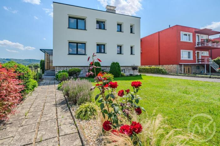 Pronájem bytu 3+1, Hranice - Hranice IV-Drahotuše, Hranická, 82 m2